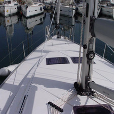 Bavaria Cruiser 46 - 4 cab.