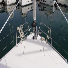 Bavaria Cruiser 46 - 4 cab.