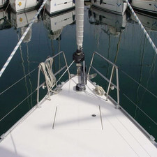 Bavaria Cruiser 46 - 4 cab.