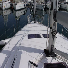 Bavaria Cruiser 46 - 4 cab.
