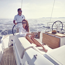 Jeanneau Sun Odyssey 440