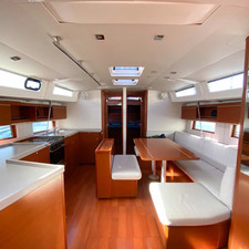 Beneteau Oceanis 46.1