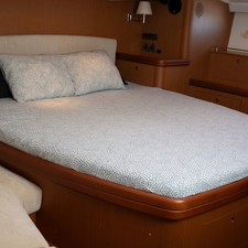 Beneteau 57