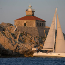 Jeanneau Cap Camarat 5.1 CC