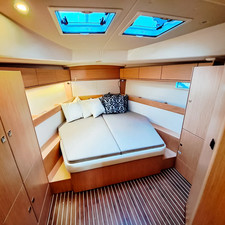 Bavaria 46 Cruiser STYLE