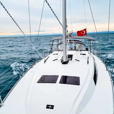 Bavaria 46 Cruiser STYLE