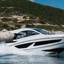 Beneteau Gran Turismo 32