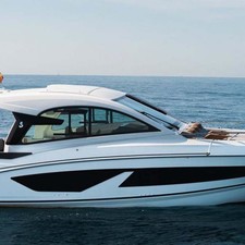 Beneteau Gran Turismo 32