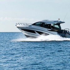 Beneteau Gran Turismo 32