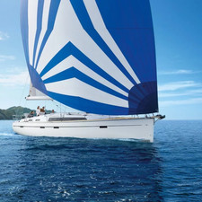 Bavaria 51 Cruiser