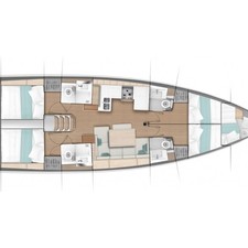Jeanneau Sun Odyssey 490
