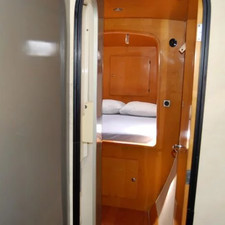 Fountaine pajot belize 43