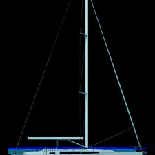 Bavaria Cruiser 46 - 4 cab.
