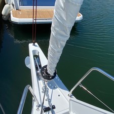 Beneteau Oceanis 46.1