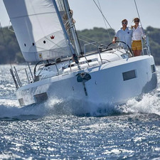 Jeanneau Sun Odyssey 440