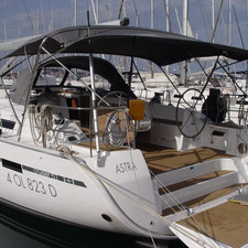 Bavaria Cruiser 51