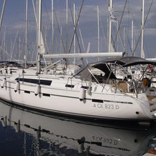 Bavaria Cruiser 51