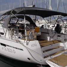 Bavaria Cruiser 51