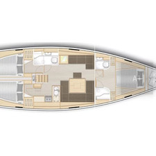 Hanse 458