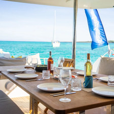 Fountaine Pajot Saba 50