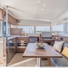 Lagoon 40