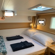 Lagoon 39