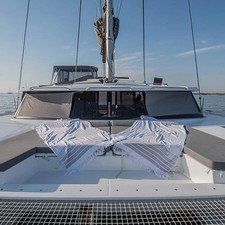 Fountaine Pajot Astrea 42