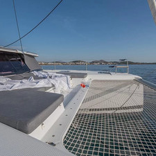 Fountaine Pajot Astrea 42