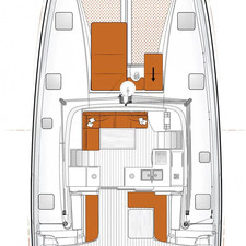 Excess 11 - 4 + 1 + 1 cab.