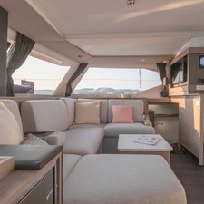 Fountaine Pajot Isla 40 - 4 + 1 cab.