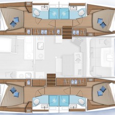 Lagoon 46