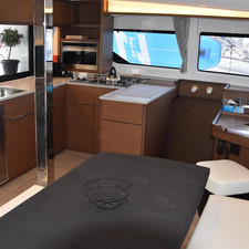Lagoon 46