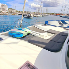 LAGOON 460