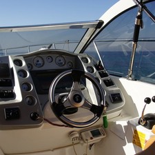 Beneteau Monte Carlo 37 Open