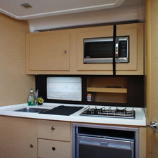 Beneteau Monte Carlo 37 Open