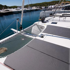 Dufour 48 Catamaran