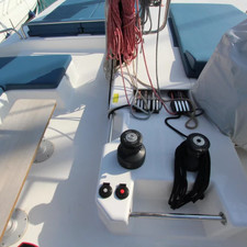 Dufour 48 Catamaran