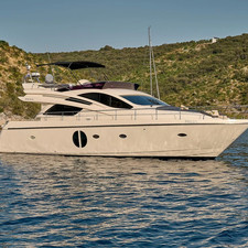 Rodman Muse 54