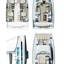 Bali 4.8 - 5 + 1 cab
