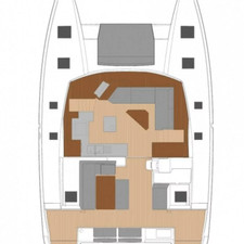 Fountaine Pajot Saona 47