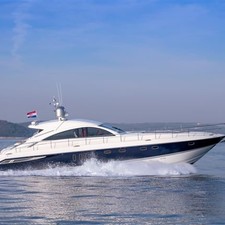 Fairline Targa 62