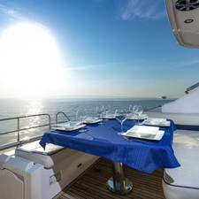 Fairline Targa 62