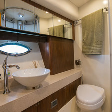 Sunseeker Predator 72