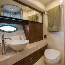 Sunseeker Predator 72