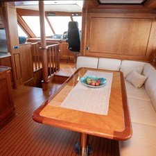 Motoryacht