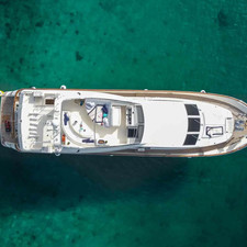 Falcon Yachts 86