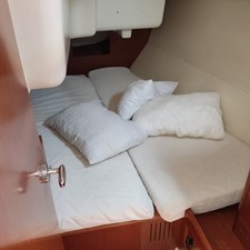 Beneteau Oceanis 34