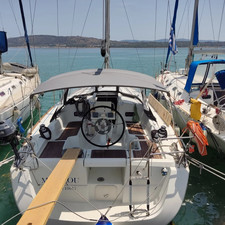Beneteau Oceanis 34