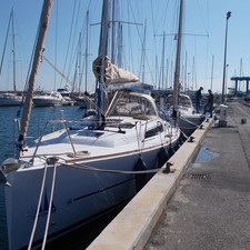 Dufour 350 GL