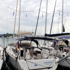 Dufour 335 GL